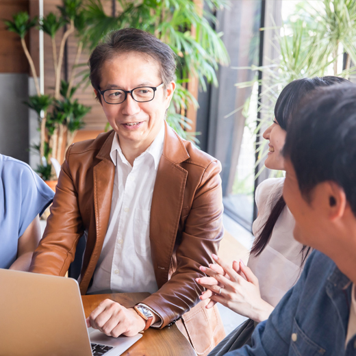 株式会社オンクリ